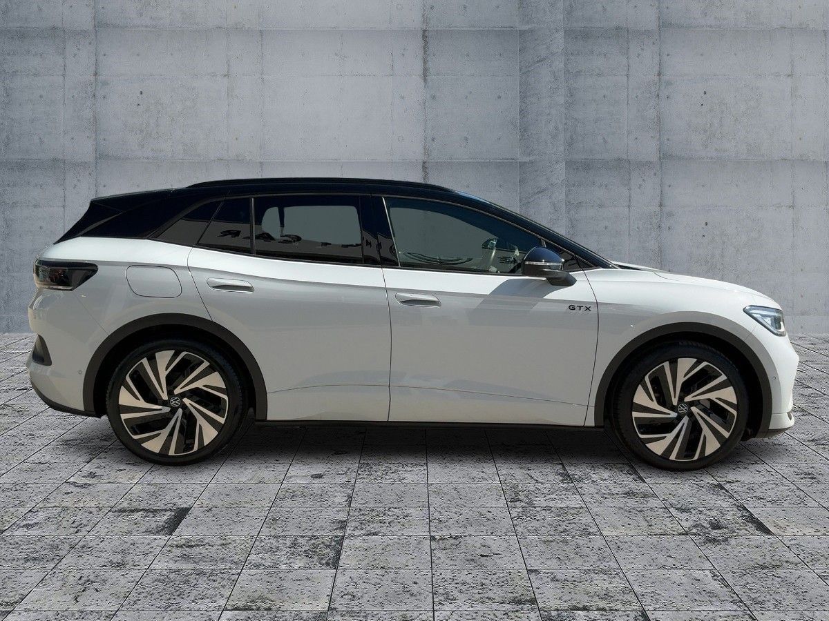 Volkswagen ID.4 - Bild 7