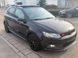 Volkswagen Polo V GTI *TÜV* Carbon Edition no. 23/100 - Volkswagen Polo: Edition