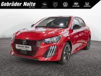 Peugeot 208 - Vorschau Bild 1