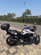 BMW F 800 R  - Angebote