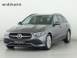 Mercedes-Benz C 200 d T Automatik*Navi*Spur*el.Heck*PTS*Kamera - Mercedes-Benz C 200 aus 2023