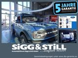 Ford Bronco BADLANDS 2.7 V6 LED*NAVI*CAM*SHZ*PDC*B&O