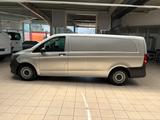 Mercedes-Benz Vito 111CDI/ExtraLang/SortimoSyst/Tempomat/Klima - Mercedes-Benz Vito 111 cdi