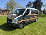 Mercedes-Benz Wohnmobil, Camper, Camping Umbau, 315 CDI - Mercedes-Benz Wohnwagen & Wohnmobile
