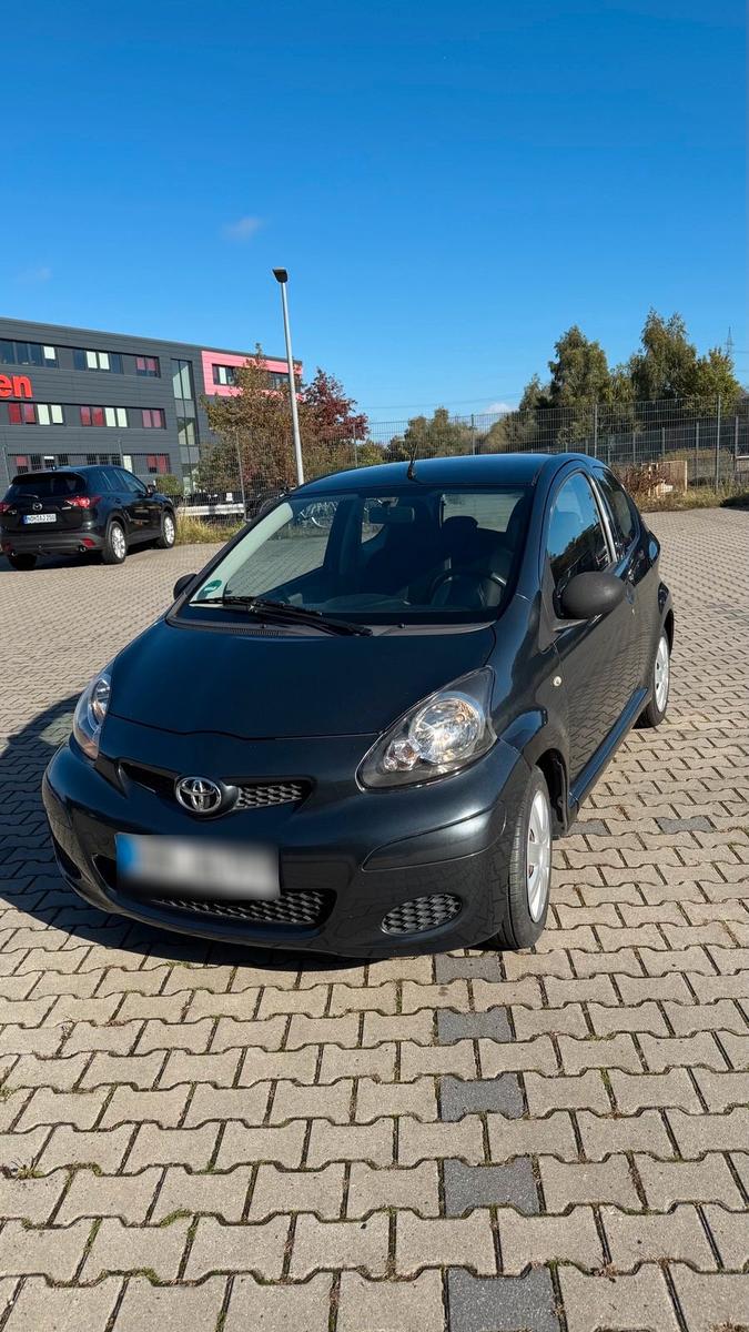 Toyota Andere