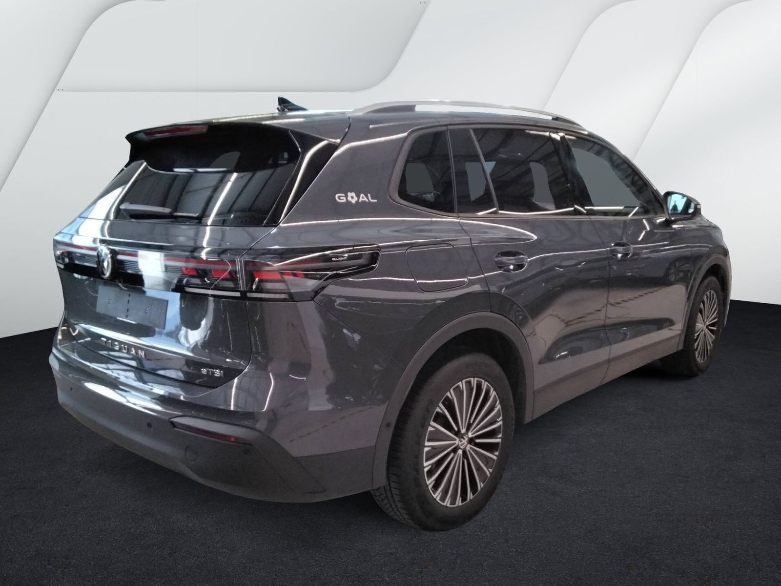 Volkswagen Tiguan - Bild 3