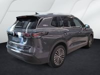 Volkswagen Tiguan - Vorschau Bild 3