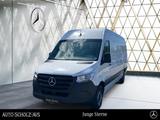 Mercedes-Benz Sprinter 317 CDI Kasten Hochdach Lang MBUX*AHK**