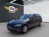 BMW 318 i Touring - BMW 318 aus 2011: 318i