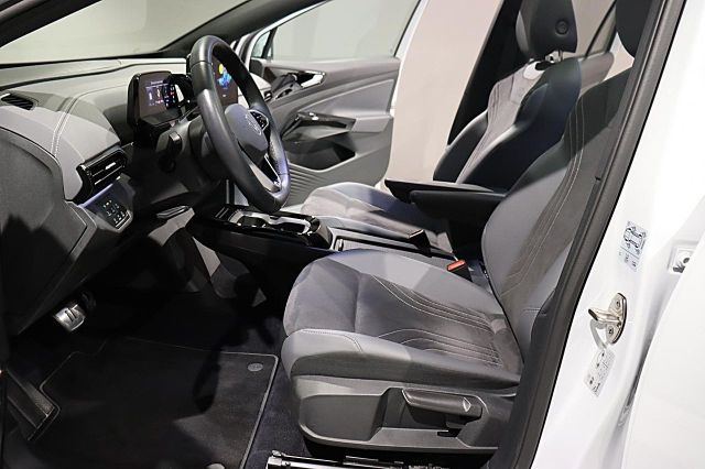 ID.4 Pro AHK Pano Kamera TravelAssist IQ.LIGHT