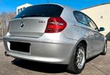 BMW Bmw 116i Steuerkette NEU TÜV NEU - BMW 116 in Kassel
