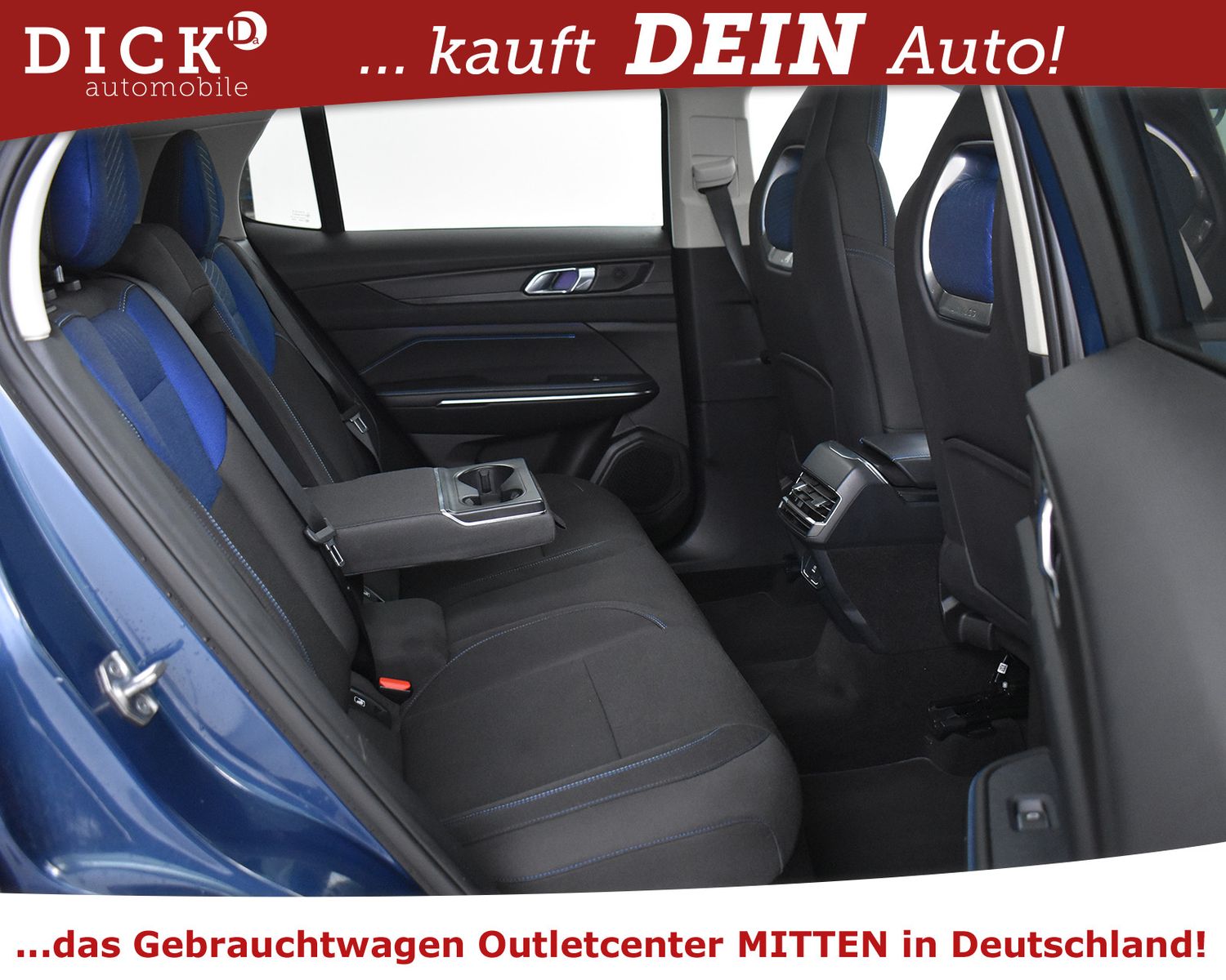 LYNC AND CO 01 1.5TD Aut PHEV PANO+MEMO+NAVI+LED+SHZ+ACC+360 - Image 21