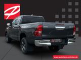 Toyota Hilux Extra Cab 2.8 Comfort 4x4 Autom. - Toyota Hilux: Cab Extra