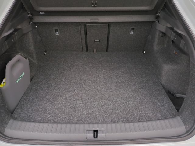 Fahrzeugabbildung SKODA Enyaq Coupé 85 Sportline MATRIX NAVI AHK