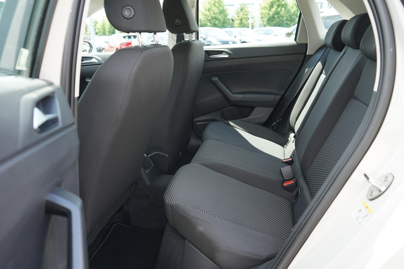 Volkswagen Polo 1.0 MPI LED Sitzheizung AndroidApple, миниатюра 11