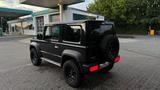 Suzuki Jimny - gebrauchte Suzuki Jimny aus dem Jahr 2023