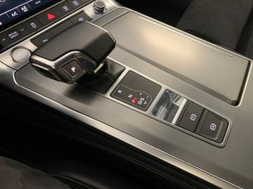 Audi A7 - 10