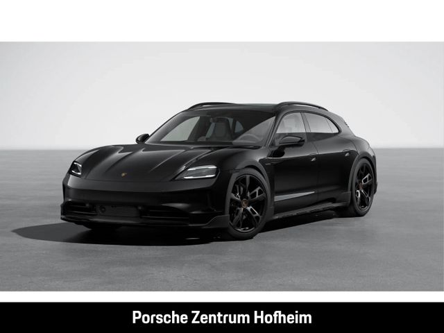 Porsche Taycan 4 Cross Turismo BOSE Abstandstempomat