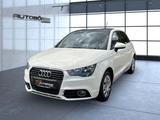 Audi A1 Sportback Ambition PDC/SHZ/Navi - Audi A1 aus 2012: Sportback