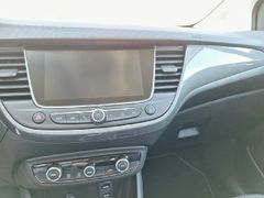 Fahrzeugabbildung Opel Crossland Elegance 1.2 Turbo, Navi, RFK, SHZ