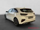 Kia Ceed GT-Line 1.5T Technologie-Paket Leder-Paket - Kia Gebrauchtwagen in Bremen