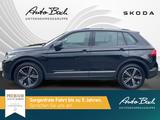 Volkswagen Tiguan Active 2.0 TDI 110 kW DSG AHK - Volkswagen Tiguan ACTIVE mit Diesel-Antrieb