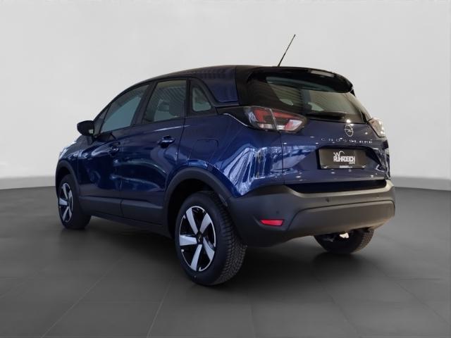 Opel Crossland Enjoy KlimaAT PPvo+hi+Kamera DAB Regen