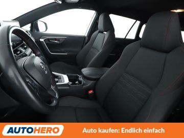 Toyota RAV 4 - 10