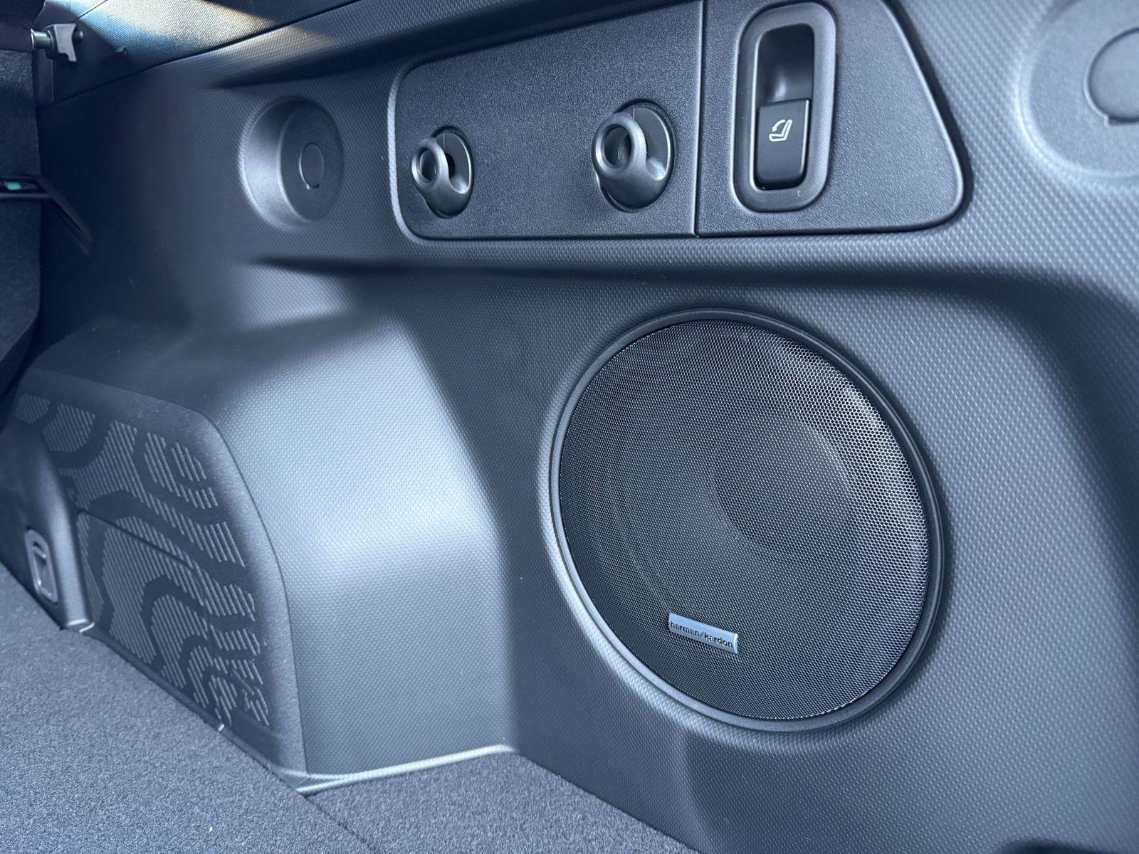 Subaru Forester - Bild 14