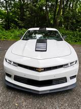 Chevrolet Camaro 5th Gen Facelift 6.2 V8 AT Z/28-Optik - Chevrolet Camaro mit Benzin-Antrieb: Coupe
