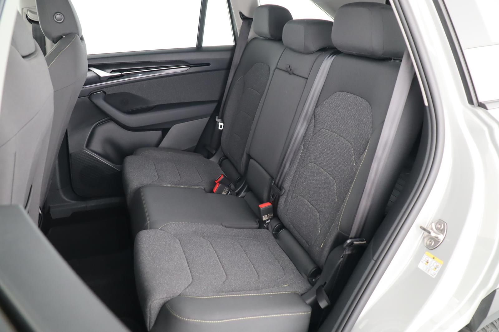Skoda Kodiaq - Bild 11