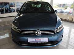 Fahrzeugabbildung Volkswagen Golf Sportsvan Allstar BMTStart-Stopp,Nur55410KM