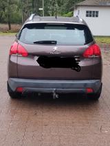 Peugeot 2008 Access 82 VTi Access - Peugeot 2008: Access