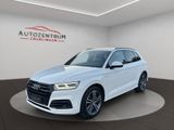 Vorschaubild Audi Q5 40 TDI quattro S Line Navi ViCo Luft Keyless