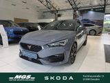 Cupra Leon Sportstourer 2.0 TSI VZ - Cupra Leon Gebrauchtwagen in Dresden
