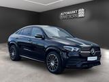 Mercedes-Benz GLE 350 e 2x AMG Coupe 21*Burmest*Pano*360*Mbeam - Mercedes-Benz GLE 350 mit Hybrid-Antrieb: Coupe