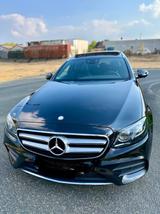 Mercedes-Benz 220 - Mercedes-Benz 220: Automatik