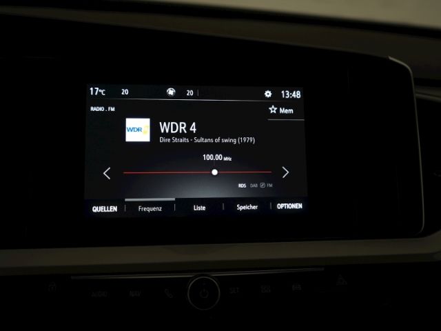 Grandland ENJOY+LED LICHT+SITZ-/LENKRADHEIZUNG+P