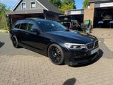 ALPINA B5 4.4 Bi-Turbo Touring - ALPINA B5: Kombi