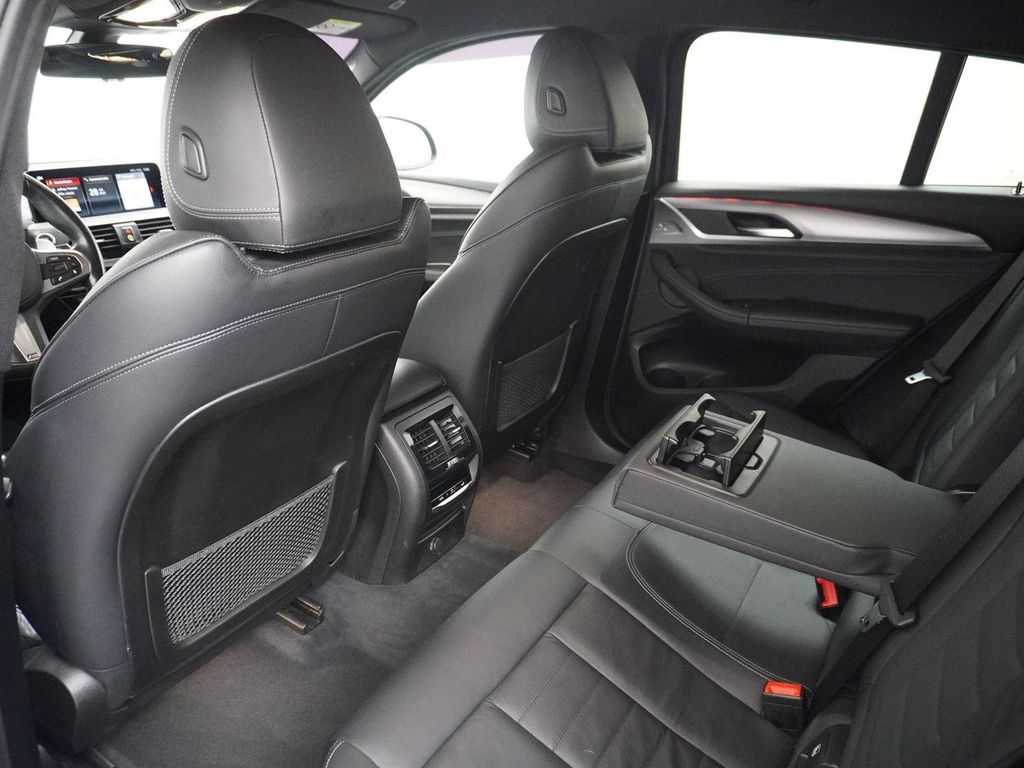 BMW X4 xDrive20d High Executive M Pakket Leder AHK