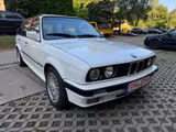 BMW 325ix 325i Touring Allrad Klima Leder H-Abnahme - BMW 325 aus 1990: 325i