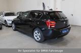 BMW 118i Lim. Sport Edition TÜV Neu*Scheckheftgepfl. - BMW 118 aus 2011: 118i