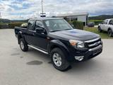 Ford Ranger-2,5l TD ALLRAD-LKW-TÜV 8.27 - Ford Ranger: 2.5