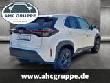 Toyota Yaris Cross Hybrid 1.5 VVT-iE EU6d (Syst.131 PS) - Toyota: C
