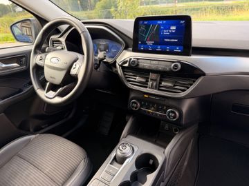 Ford Kuga - 7