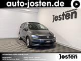 Volkswagen Touran Comfortline 2.0 TDI PANO NAVI PDC SITZHZG - Volkswagen Touran in Solingen