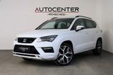 Seat Ateca 1,5 TSI FR DSG Pano ACC CarPlay Beats DAB - Seat Ateca Gebrauchtwagen in Wuppertal