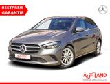Mercedes-Benz B180 Style LED Navi Sitzheizung Totwinkel 360° - Mercedes-Benz B 180 in Rostock