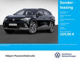 Volkswagen ID.4 PRO ACC LM19 NAVI SITZHEIZUNG CARPLAY LED - gebrauchte Volkswagen ID.4 aus dem Jahr 2024