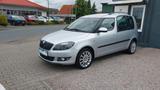 Skoda Roomster Best of **SHZ**KLIMAAUTOMATIK** - gebrauchte Skoda Van